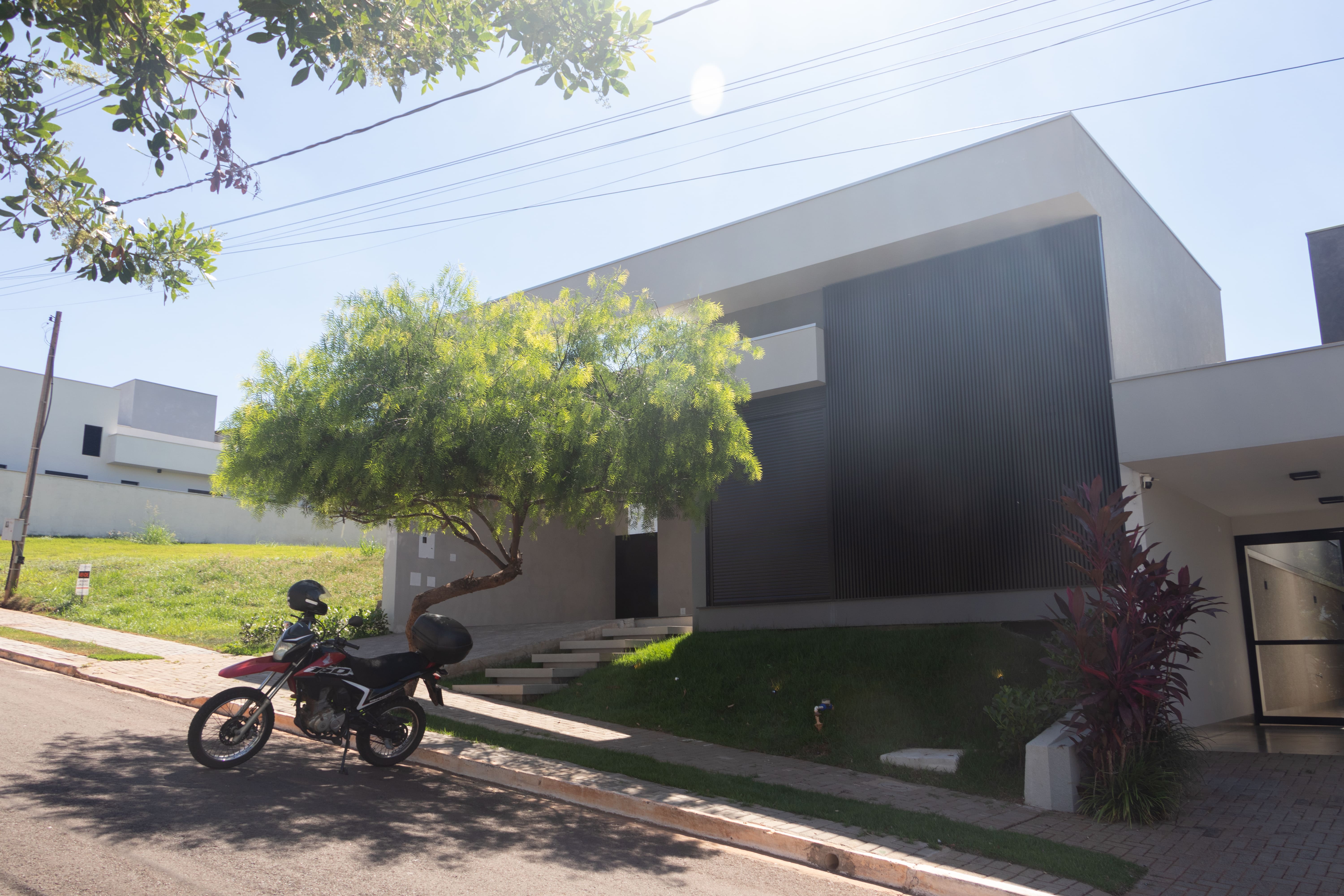 Casa Alto Padrão